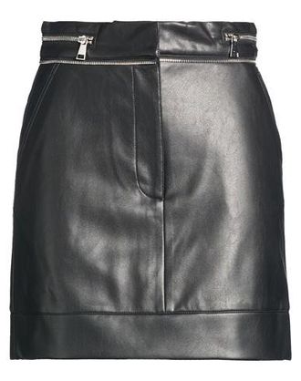 Karl Lagerfeld HOSEN & R&Ouml;CKE - Minir&ouml;cke auf YOOX.COM
