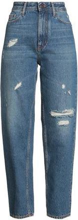 Jacob Cohen BOTTOMWEAR - Jeans on YOOX.COM