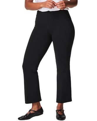Spanx Spanx Spanx Po Ponte Kick Flare Pant