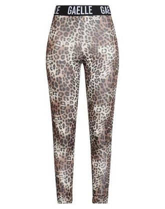 Ga&euml;lle Paris BOTTOMWEAR - Leggings sur YOOX.COM