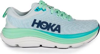 Hoka One One Fitness, Dames, Groen, 38 EU, Gaviota 5