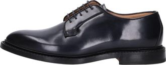 Fabi Platte schoenen Blauw - Heren - Nette schoenen - Blauw - 43 EU - Schoenen