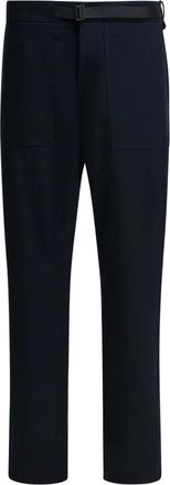 Houdini Hombre, Pantalones, Negro, Talla: L