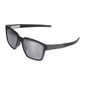Oakley Sunglasses, unisex, Black, Size: ONE SIZE Actuator SQ