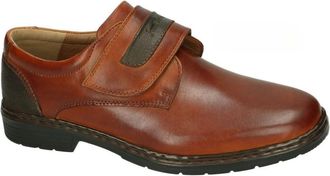 Josef Seibel Schoenen, Heren, Bruin, 43 EU, Leer, Alastair 02
