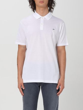 Paul & Shark Korte Mouwen Polo Shirt