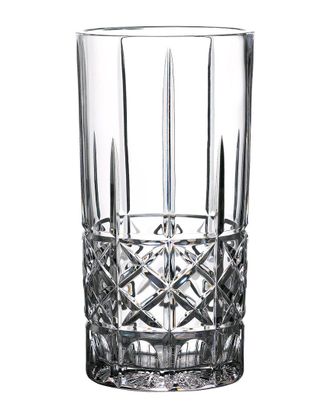 Waterford Brady Vase 9