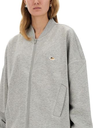 Fiorucci Sweatshirt - Gray