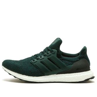 adidas UltraBoost 3.0 Night Green S82024