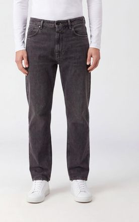 Closed Jeans Springdale straight fit in denim di cotone biologico