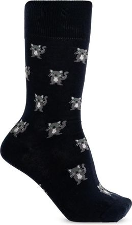 Paul Smith Uomo, Mutande, Blu, Taglia unica, new