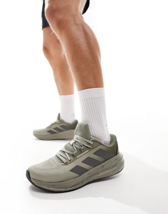 adidas adidas Running - Questar 3 - Sneakers oliva-Grigio