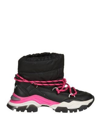 F_WD F_WD Ankle boots