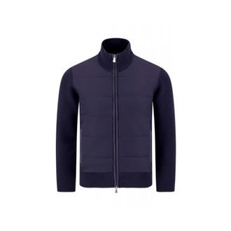 Gran Sasso Uomo, Maglie, Blu, 2Xl, new