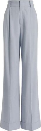 Alberta Ferretti Pants