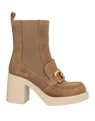 Tosca Blu FOOTWEAR - Ankle boots on YOOX.COM