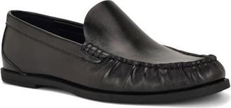 Nine West Postit Loafer in Black at Nordstrom, Size 7.5