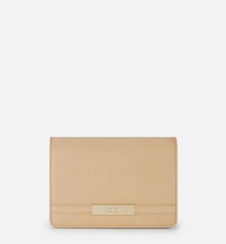 Elisabetta Franchi Spalla di Elisabetta franchi cinghia con groumette catena