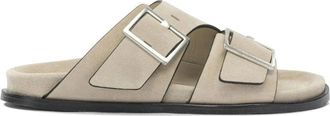 Alohas Alohas, Donna, Scarpe, Beige, 38 EU, new