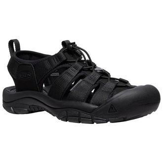 Keen Newport H2 Sandalen f&uuml;r Damen | schwarz