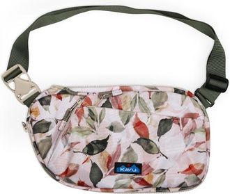 Kavu Roam Sling 5 Umh&auml;ngetasche - | wei&szlig;