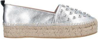 Moschino CALZADO - Espadrillas en YOOX.COM