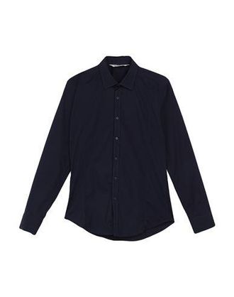 Alessandro Lamura Shirts