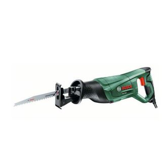 Bosch Psa 700 E + 3 Hojas De Sierra