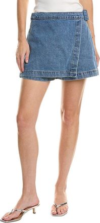 Elan Elan Denim Short