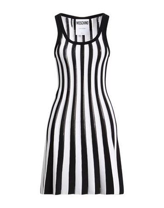 Moschino DRESSES - Mini dresses sur YOOX.COM