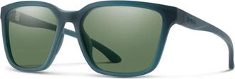 Smith Shoutout Core Zonnebril - unisex - Zonnebrillen - Groen - ONE Size - Accessoires