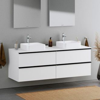 Duravit Blanco (mate)