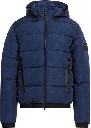 Emporio Armani JACKEN & M&Auml;NTEL - Pufferjacken & Daunenjacken auf YOOX.COM