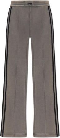 adidas Avavav Track Pants - Dames - Sweatpants - Grijs - M - Katoen - Broeken