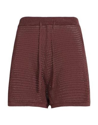 Nanushka BOTTOMWEAR - Shorts & Bermuda Shorts sur YOOX.COM