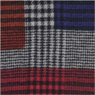 Faliero Sarti Womens Prisco Scarf Cashmere Scarfs