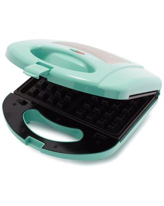 GreenLife Greenlife Waffle & Sandwich Duo