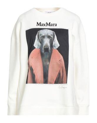 Max Mara TOPWEAR - Sweatshirts on YOOX.COM