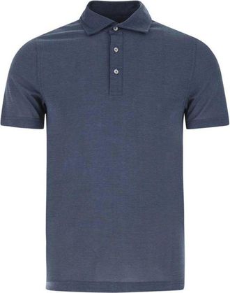Fedeli Cotton Mens T-Shirt