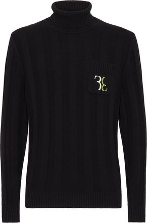 Billionaire Boys Club Schildpadhals Double B