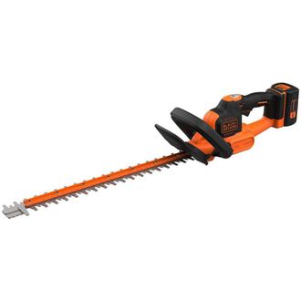 Black+Decker Cortasetos B+d Bchts 3625 L1 - Bater&iacute;a De Litio 36 Volt-2.5 Ah