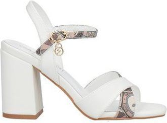 Gattinoni FOOTWEAR - Sandals sur YOOX.COM