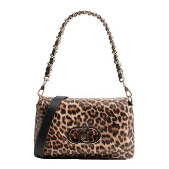 Liu Jo Shoulder Bags, female, Multicolor, Size: ONE SIZE M Crossbody