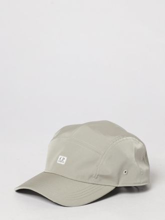 C.P. Company C. P. COMPANY Cappello da baseball in tessuto tecnico