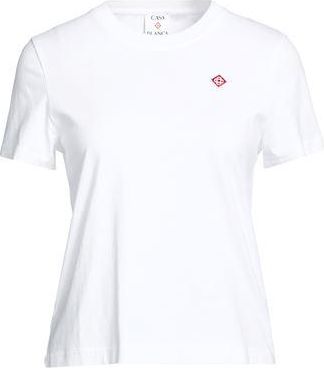 Casablanca CAMISETAS Y TOPS - Camisetas en YOOX.COM