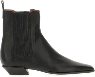 PARIS TEXAS Donna, Scarpe, Nero, 40 EU, new