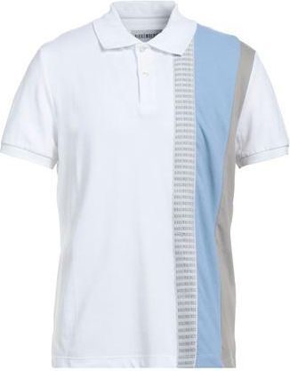 Dirk Bikkembergs TOPWEAR - Polo shirts sur YOOX.COM