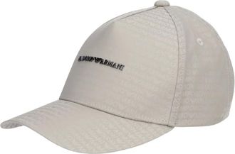 Emporio Armani Uomo, Accessori, Beige, Taglia unica, new