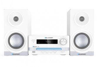 Blaupunkt Microtorre Edici&oacute;n Ms16bt