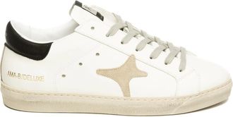 Ama brand Hombre, Zapatos, Blanco, Talla: 44 EU